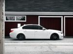 BMW 5-Series Sedan by IND Distribution 2011 года